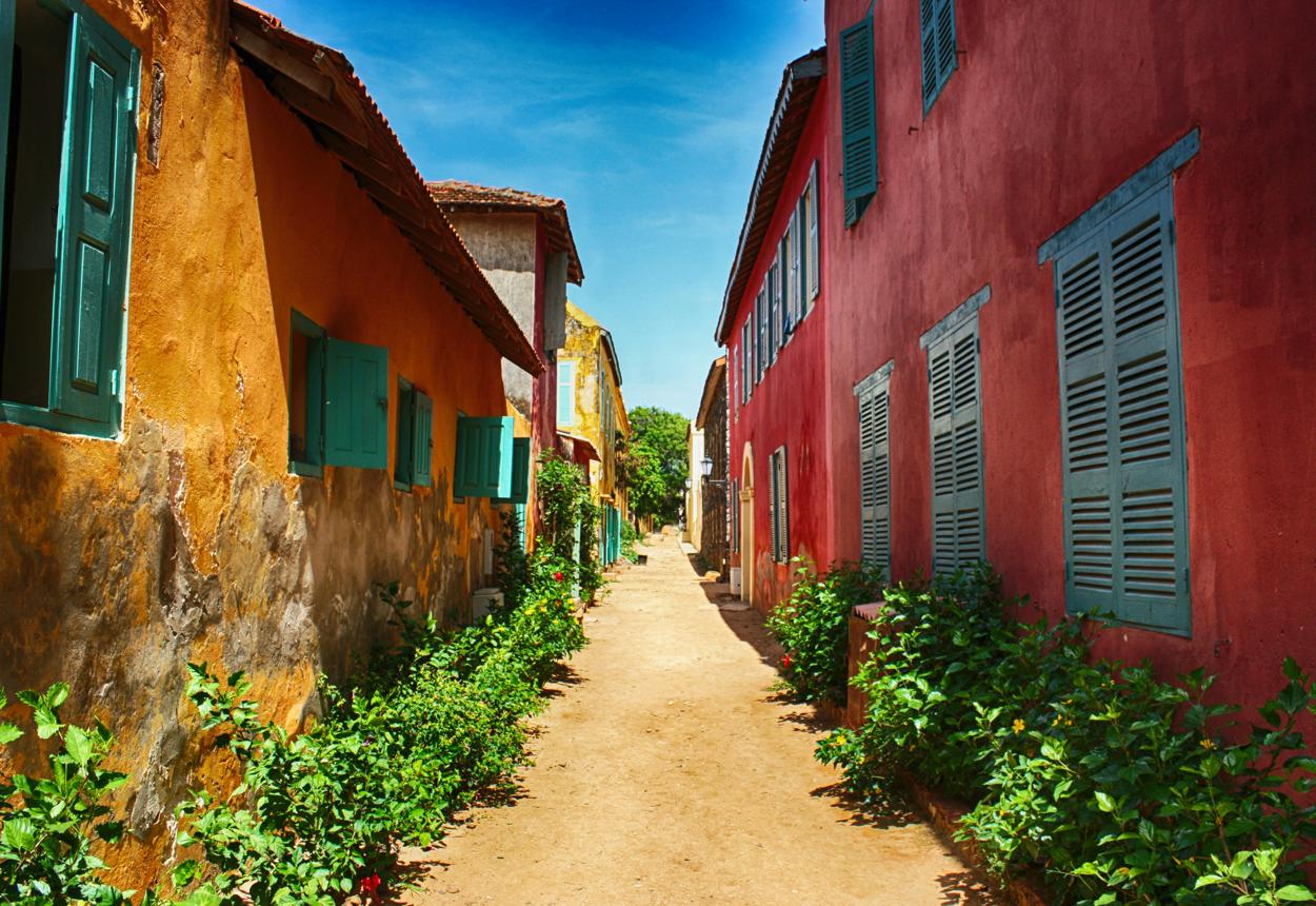 Gorée